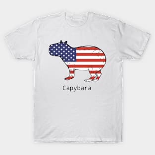 Capybara T-Shirt